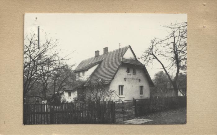 domek dwurodzinny, skan 2