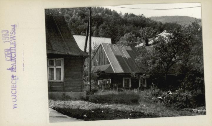 budynek mieszkalny, skan 2