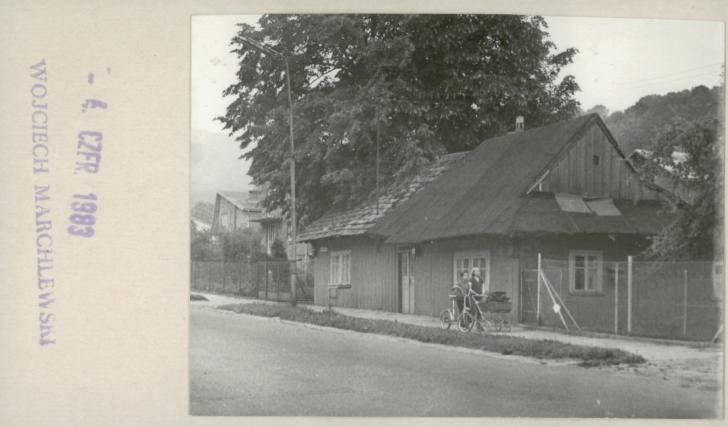 budynek mieszkalny nr 56, skan 2