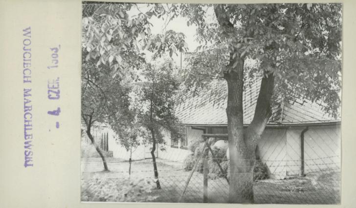 budynek mieszkalny nr 488, skan 2