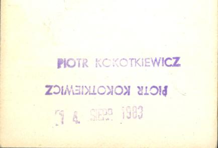budynek mieszkalny, skan 2
