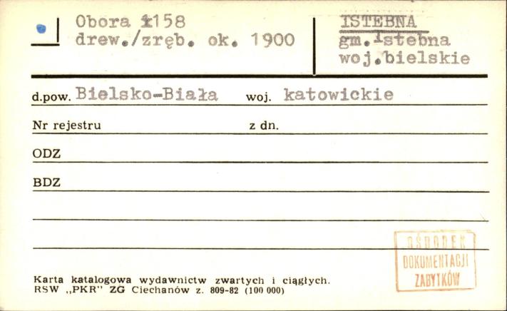 obora, skan 1