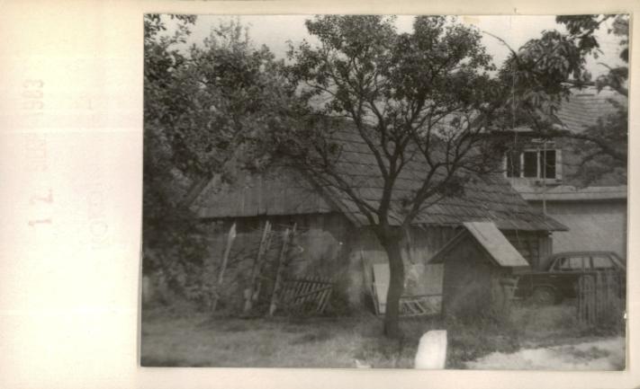 stodoła, skan 2