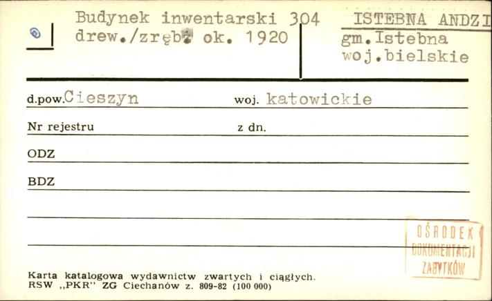 budynek inwentarski, skan 1