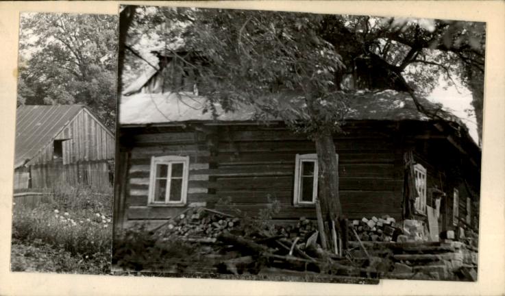 budynek mieszkalny, skan 2