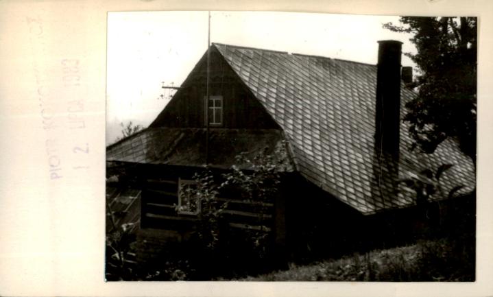 budynek mieszkalny, skan 2