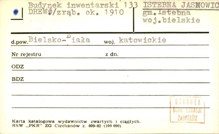 budynek inwentarski, skan 1
