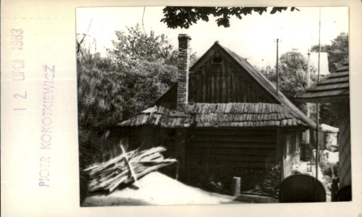 budynek mieszkalny, skan 2