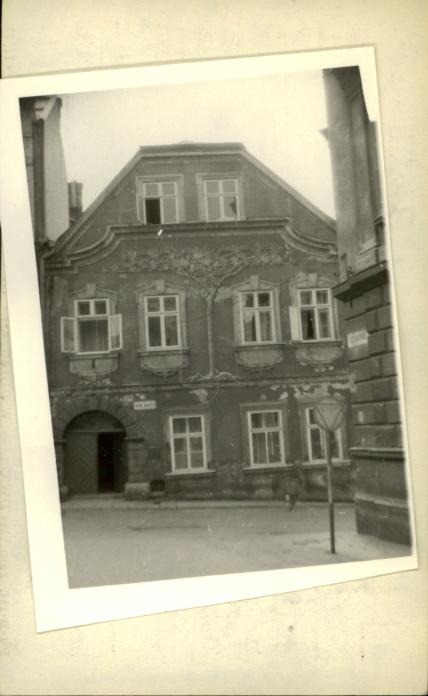 dom, skan 2