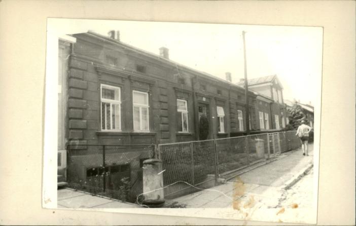 kamienica, skan 2