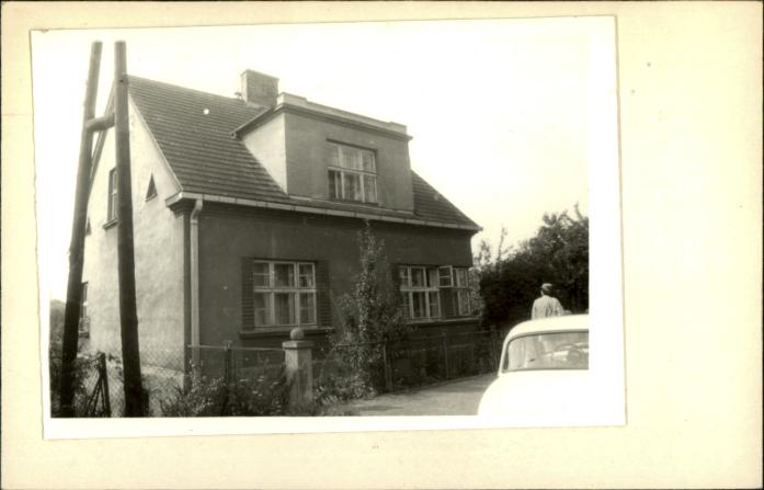 dom, skan 2
