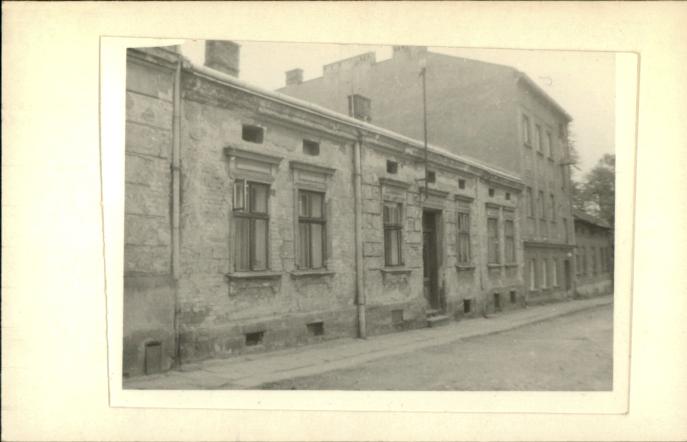 dom, skan 2
