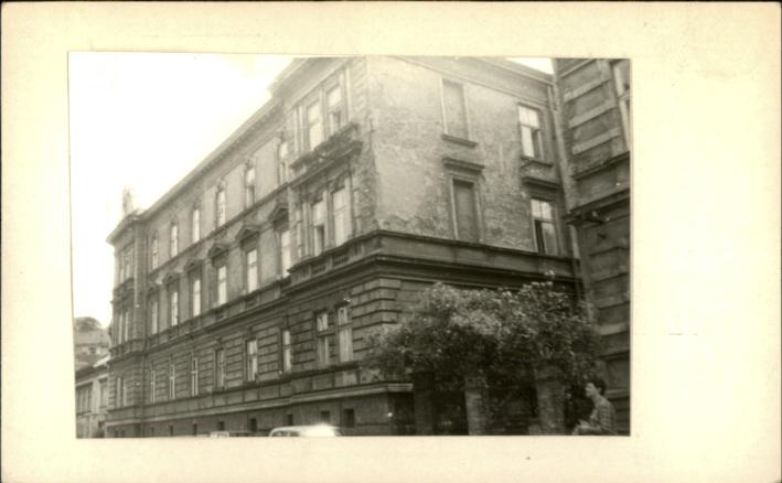 kamienica, skan 2