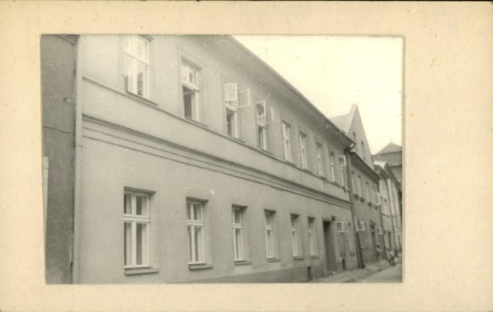 dom, skan 2
