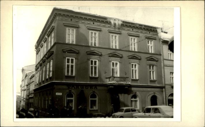 kamienica, skan 2