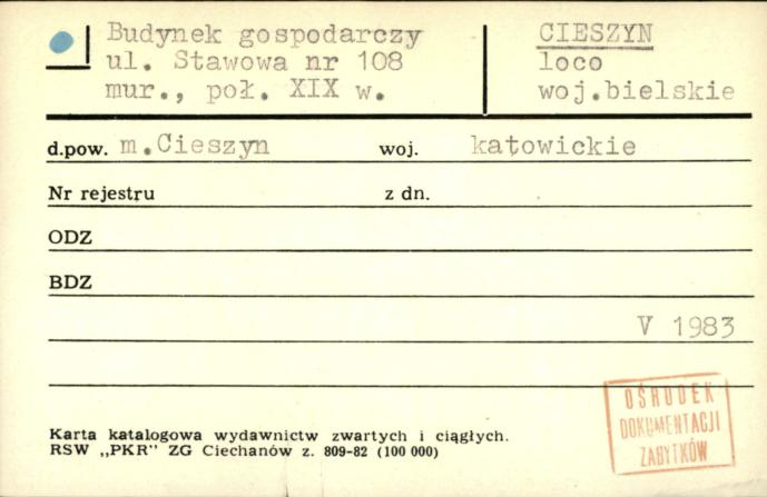 budynek gospodarczy, skan 1