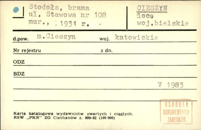 stodoła, brama, skan 1
