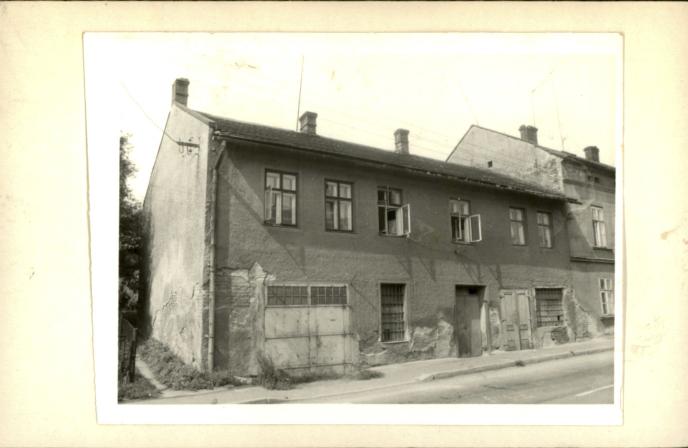 kamienica, skan 2