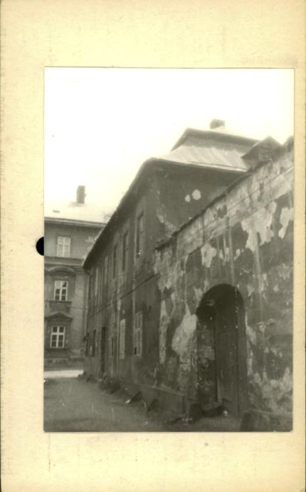 dom, skan 2