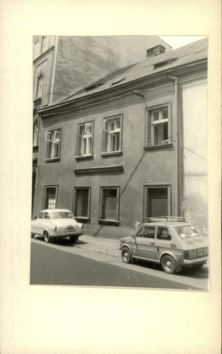 dom, skan 2