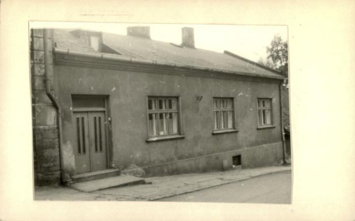 dom, skan 2