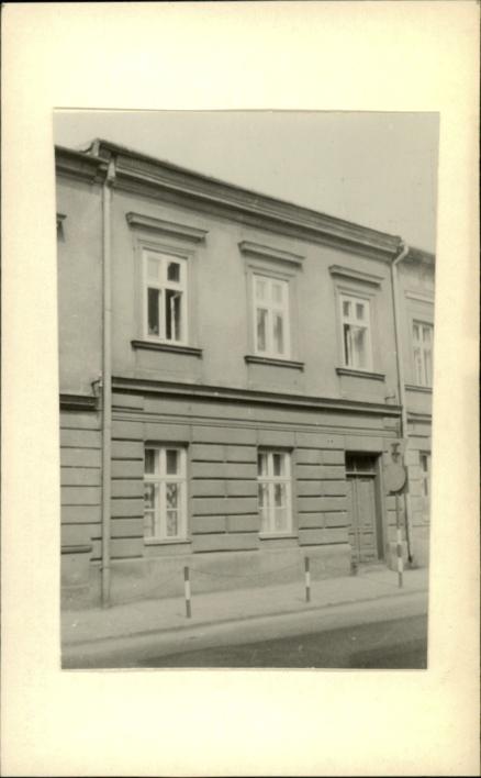 kamienica, skan 2