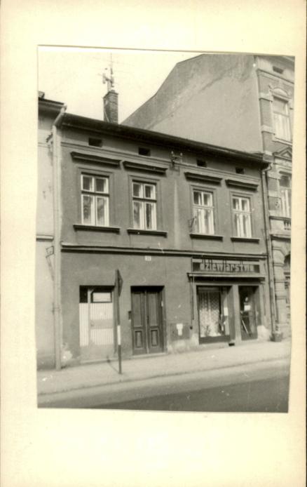 kamienica, skan 2