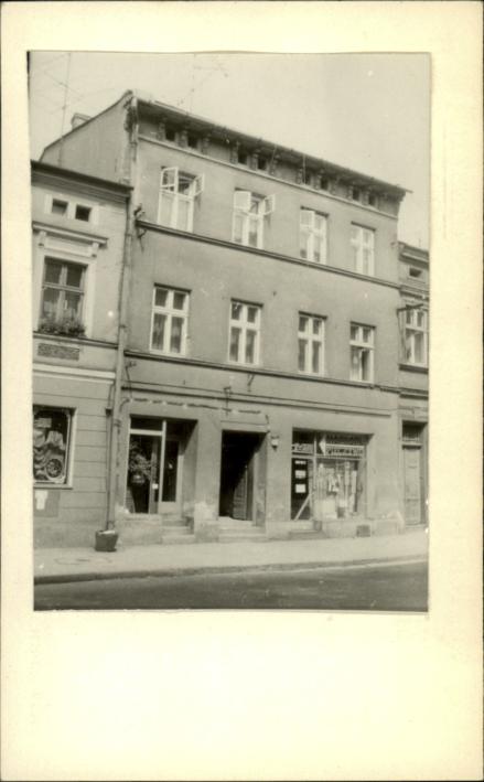 kamienica, skan 2