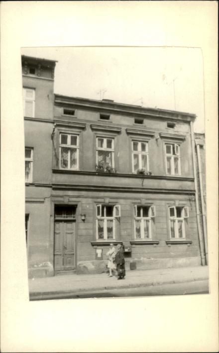 kamienica, skan 2