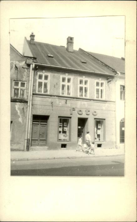 kamienica, skan 2