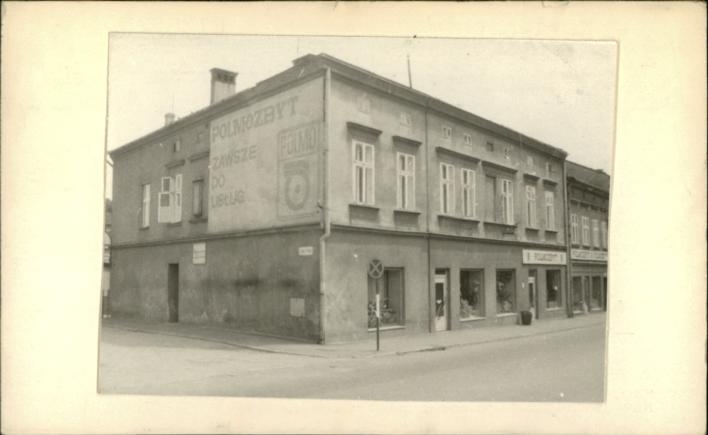 kamienica, skan 2