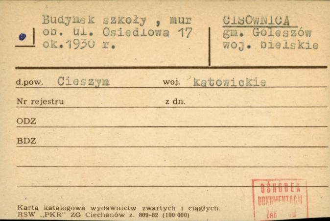 szkoła, skan 1