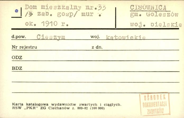 dom mieszkalny (), skan 1