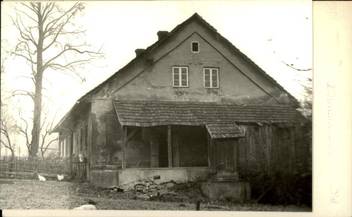dom, skan 2