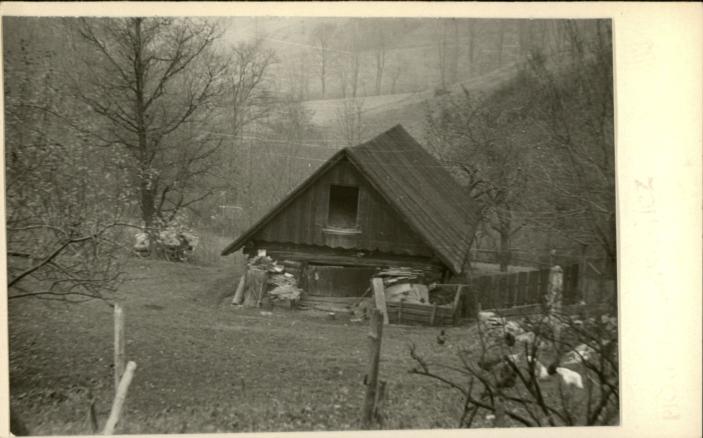 stodoła, skan 2