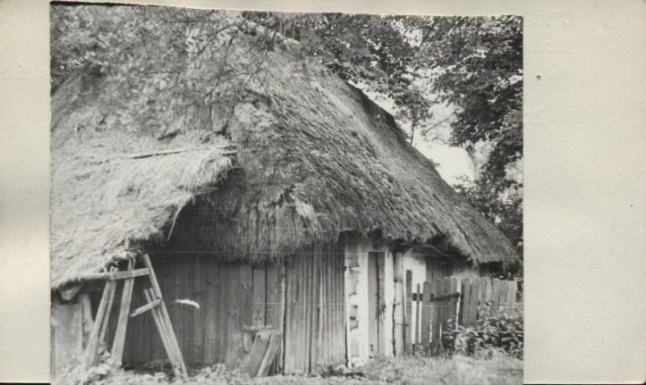 chałupa, skan 2