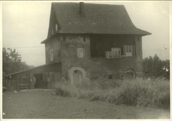 dwór, skan 3