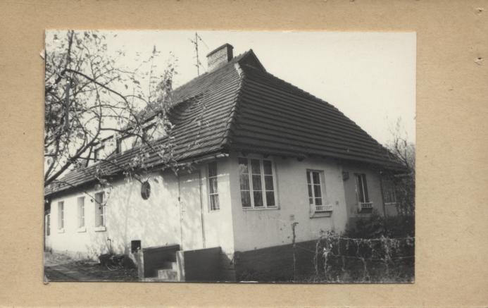 domek dwurodzinny, skan 2