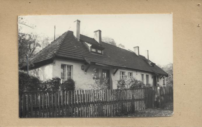 domek dwurodzinny, skan 2