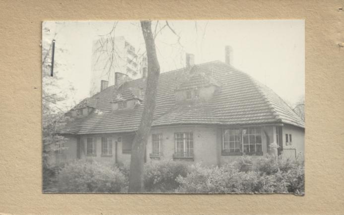 domek dwurodzinny, skan 2