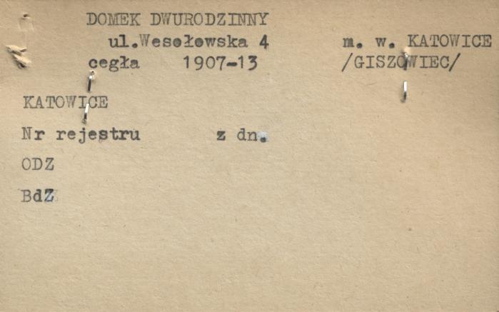 domek dwurodzinny, skan 1