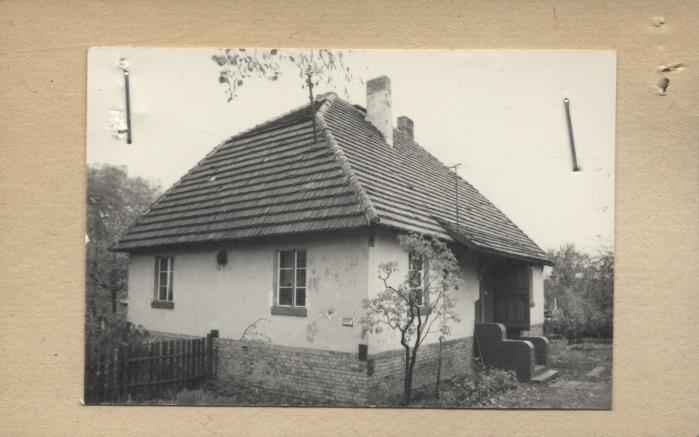 domek dwurodzinny, skan 2
