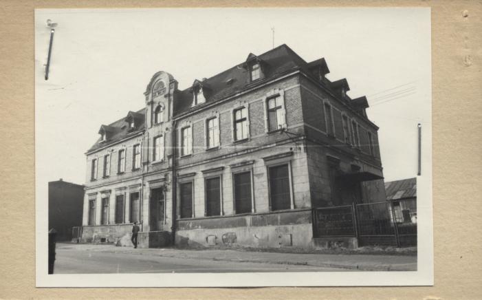 kamienica, skan 2