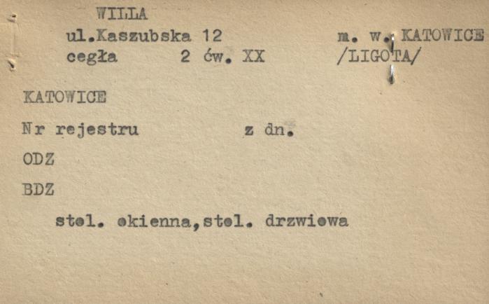 willa, skan 1