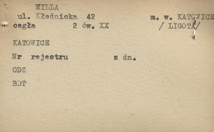 willa, skan 1