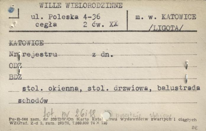 wille wielorodzinne, skan 1