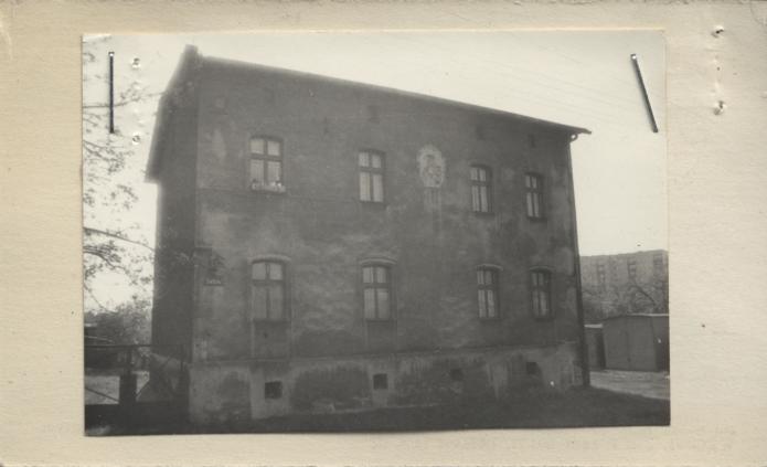 dom, skan 2