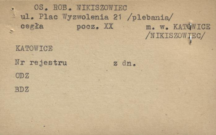 os. rob. Nikiszowiec (plebania), skan 1