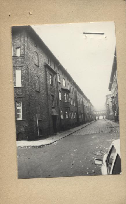 osiedle rob. Nikiszowiec, skan 2