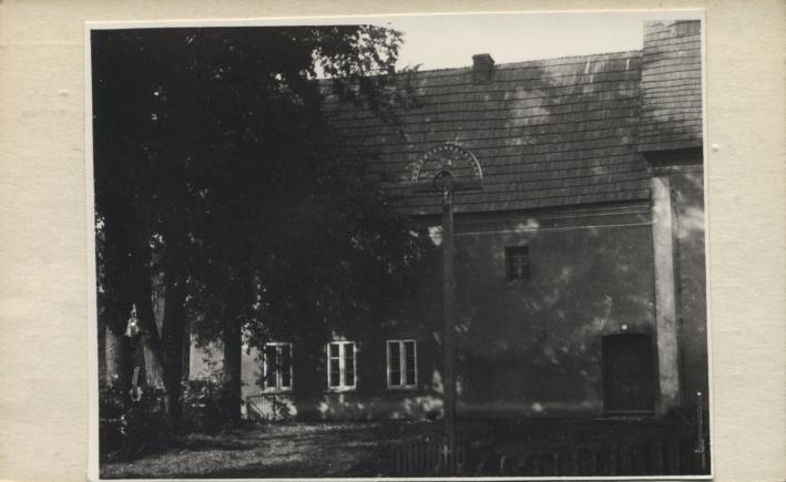 przytułek przy kościele św. Barbary, skan 2